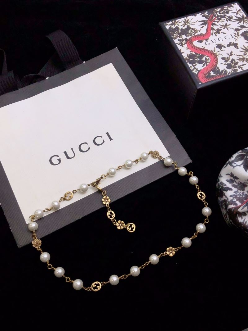 Gucci Necklaces